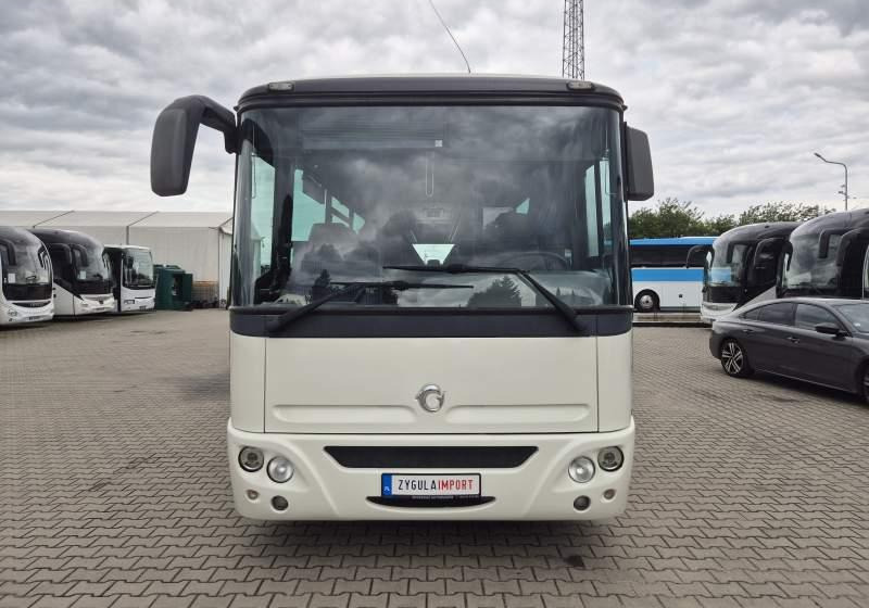 Irisbus AXER / SPROWADZONY / KLIMATYZACJA / 64 MIEJSCA - Şehirlerarası otobüs: fotoğraf 4 Irisbus AXER / SPROWADZONY / KLIMATYZACJA / 64 MIEJSCA - Şehirlerarası otobüs: fotoğraf 4