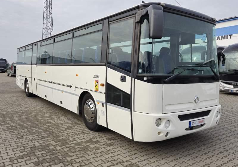 Irisbus AXER / SPROWADZONY Z FRANCJI / MANUAL - Şehirlerarası otobüs: fotoğraf 3 Irisbus AXER / SPROWADZONY Z FRANCJI / MANUAL - Şehirlerarası otobüs: fotoğraf 3