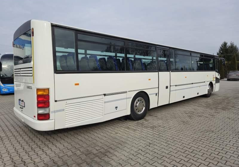 Irisbus AXER / SPROWADZONY Z FRANCJI / MANUAL - Şehirlerarası otobüs: fotoğraf 5 Irisbus AXER / SPROWADZONY Z FRANCJI / MANUAL - Şehirlerarası otobüs: fotoğraf 5