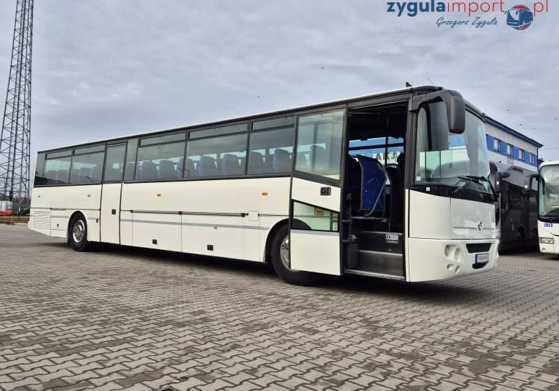 Irisbus AXER / SPROWADZONY Z FRANCJI / MANUAL - Şehirlerarası otobüs: fotoğraf 1 Irisbus AXER / SPROWADZONY Z FRANCJI / MANUAL - Şehirlerarası otobüs: fotoğraf 1