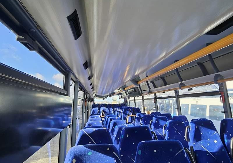 Irisbus CROSSWAY/ SPROWADZONY/ KLIMATYZACJA/ MANUAL - Şehirlerarası otobüs: fotoğraf 3 Irisbus CROSSWAY/ SPROWADZONY/ KLIMATYZACJA/ MANUAL - Şehirlerarası otobüs: fotoğraf 3