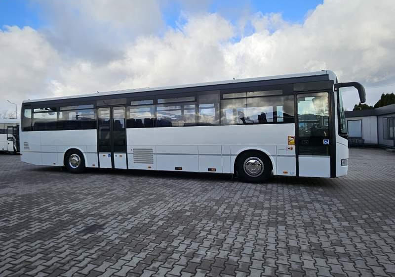 Irisbus CROSSWAY/ SPROWADZONY/ KLIMATYZACJA/ MANUAL - Şehirlerarası otobüs: fotoğraf 4 Irisbus CROSSWAY/ SPROWADZONY/ KLIMATYZACJA/ MANUAL - Şehirlerarası otobüs: fotoğraf 4
