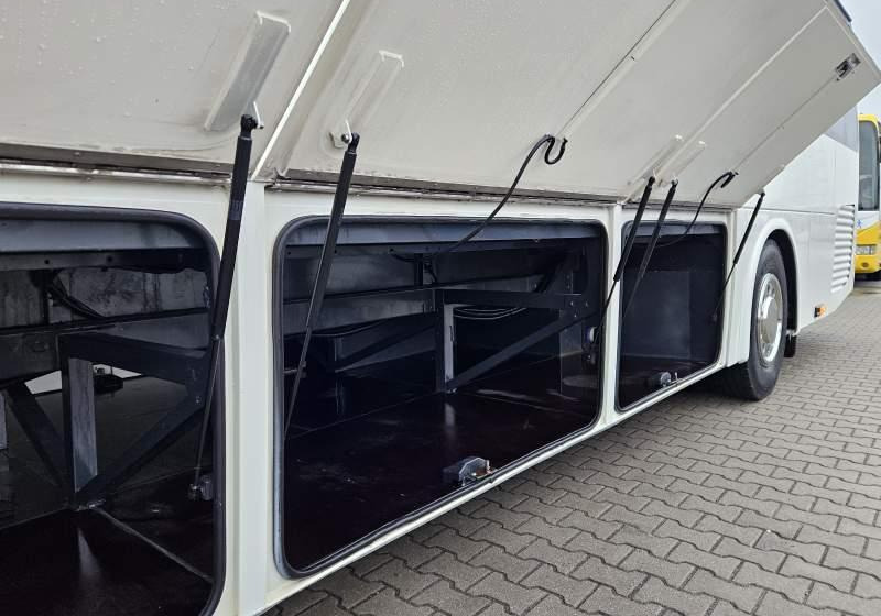 Şehirlerarası otobüs Irisbus CROSSWAY/ SPROWADZONY/ MANUAL/: fotoğraf 18 Şehirlerarası otobüs Irisbus CROSSWAY/ SPROWADZONY/ MANUAL/: fotoğraf 18