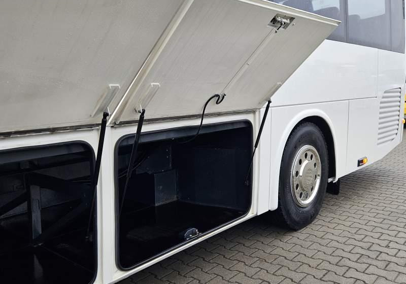 Şehirlerarası otobüs Irisbus CROSSWAY/ SPROWADZONY/ MANUAL/: fotoğraf 7 Şehirlerarası otobüs Irisbus CROSSWAY/ SPROWADZONY/ MANUAL/: fotoğraf 7