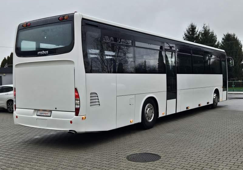 Şehirlerarası otobüs Irisbus CROSSWAY/ SPROWADZONY/ MANUAL/: fotoğraf 10 Şehirlerarası otobüs Irisbus CROSSWAY/ SPROWADZONY/ MANUAL/: fotoğraf 10