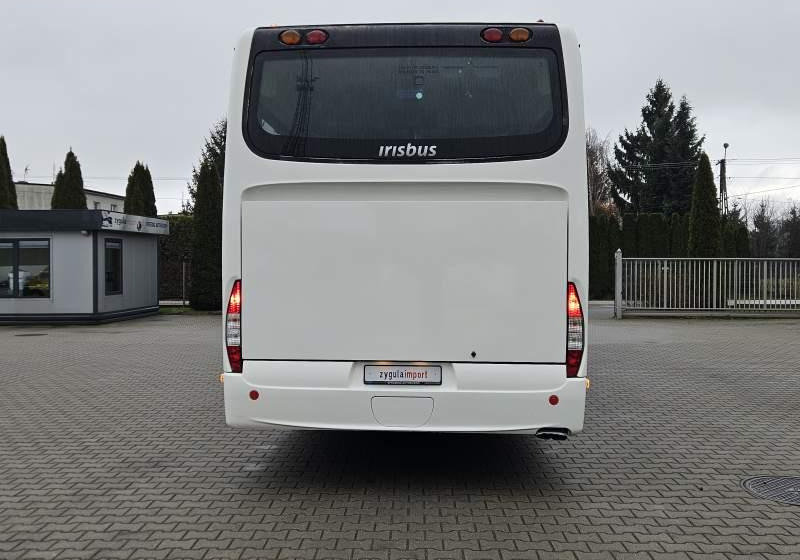 Irisbus CROSSWAY/ SPROWADZONY/ MANUAL/ - Şehirlerarası otobüs: fotoğraf 2 Irisbus CROSSWAY/ SPROWADZONY/ MANUAL/ - Şehirlerarası otobüs: fotoğraf 2