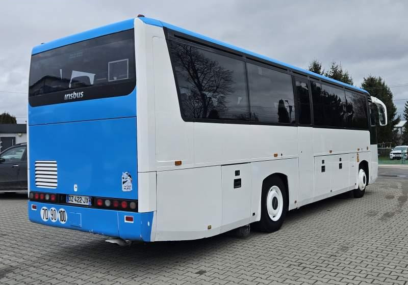 Irisbus ILIADE RT / SPROWADZONA / 10.60 DŁUGOŚĆ - Şehirlerarası otobüs: fotoğraf 3 Irisbus ILIADE RT / SPROWADZONA / 10.60 DŁUGOŚĆ - Şehirlerarası otobüs: fotoğraf 3