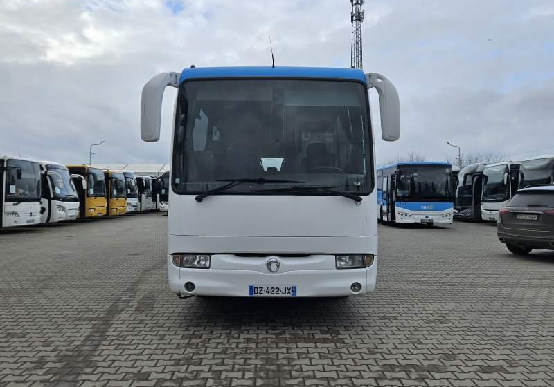 Irisbus ILIADE RT / SPROWADZONA / 10.60 DŁUGOŚĆ - Şehirlerarası otobüs: fotoğraf 5 Irisbus ILIADE RT / SPROWADZONA / 10.60 DŁUGOŚĆ - Şehirlerarası otobüs: fotoğraf 5