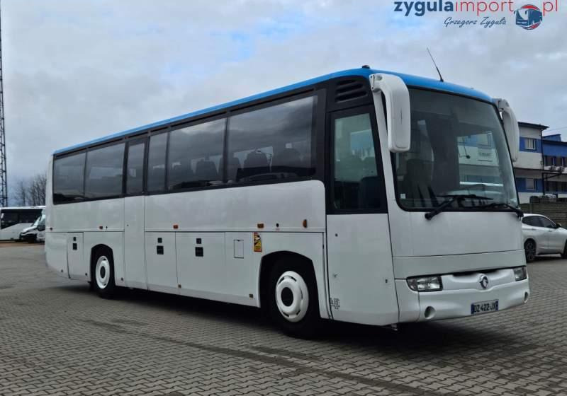 Irisbus ILIADE RT / SPROWADZONA / 10.60 DŁUGOŚĆ - Şehirlerarası otobüs: fotoğraf 1 Irisbus ILIADE RT / SPROWADZONA / 10.60 DŁUGOŚĆ - Şehirlerarası otobüs: fotoğraf 1