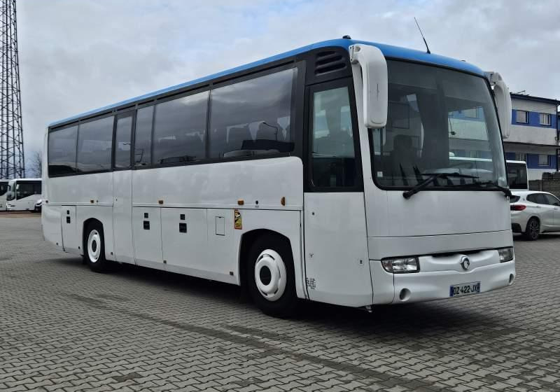 Irisbus ILIADE RT / SPROWADZONA / 10.60 DŁUGOŚĆ - Şehirlerarası otobüs: fotoğraf 4 Irisbus ILIADE RT / SPROWADZONA / 10.60 DŁUGOŚĆ - Şehirlerarası otobüs: fotoğraf 4