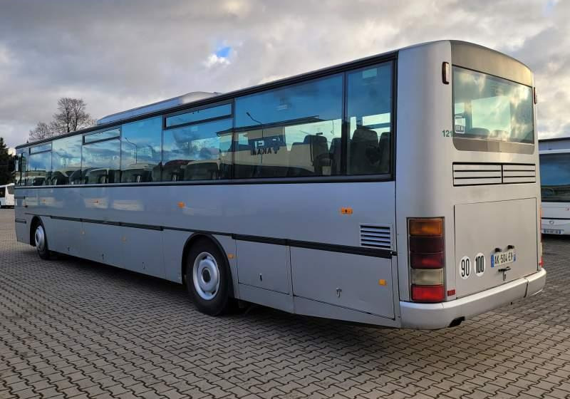 Irisbus KAROSA / SPROWADZONA Z FRANCJI/ KLIMATYZACJA - Şehirlerarası otobüs: fotoğraf 3 Irisbus KAROSA / SPROWADZONA Z FRANCJI/ KLIMATYZACJA - Şehirlerarası otobüs: fotoğraf 3