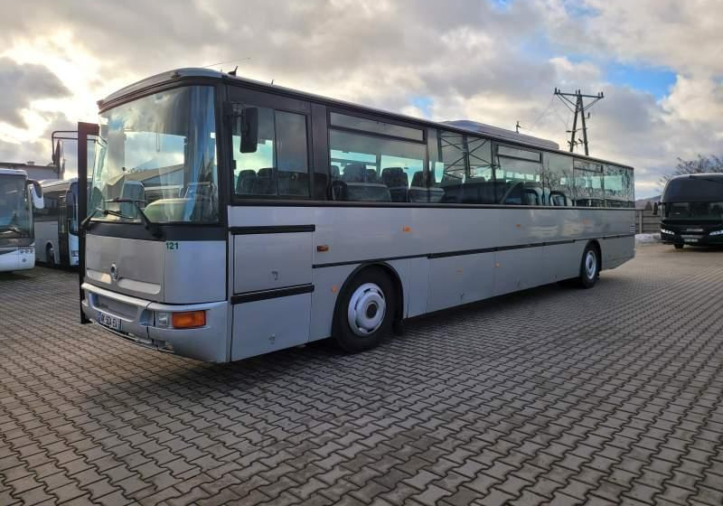 Irisbus KAROSA / SPROWADZONA Z FRANCJI/ KLIMATYZACJA - Şehirlerarası otobüs: fotoğraf 1 Irisbus KAROSA / SPROWADZONA Z FRANCJI/ KLIMATYZACJA - Şehirlerarası otobüs: fotoğraf 1