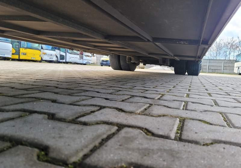 Irisbus KAROSA / SPROWADZONA Z FRANCJI/ KLIMATYZACJA - Şehirlerarası otobüs: fotoğraf 5 Irisbus KAROSA / SPROWADZONA Z FRANCJI/ KLIMATYZACJA - Şehirlerarası otobüs: fotoğraf 5