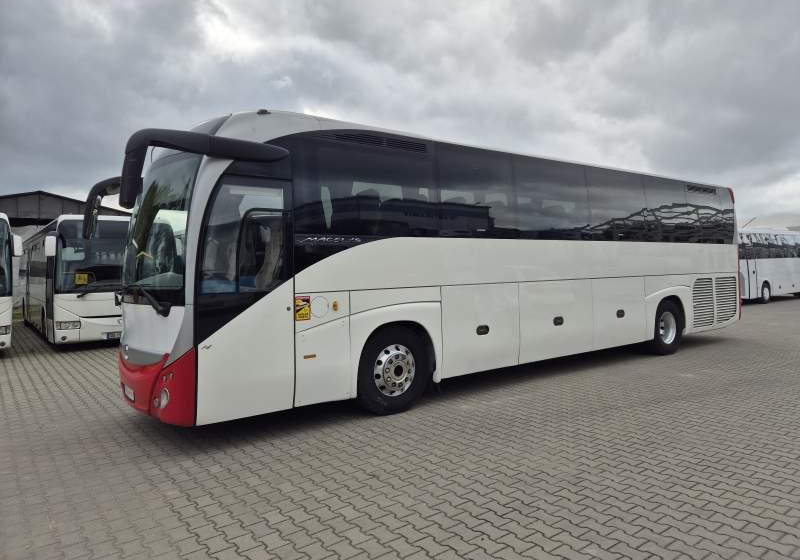 Irisbus MAGELYS HD / SPROWADZONY / EURO 5 / AUTOMAT - Turistik otobüs: fotoğraf 2 Irisbus MAGELYS HD / SPROWADZONY / EURO 5 / AUTOMAT - Turistik otobüs: fotoğraf 2