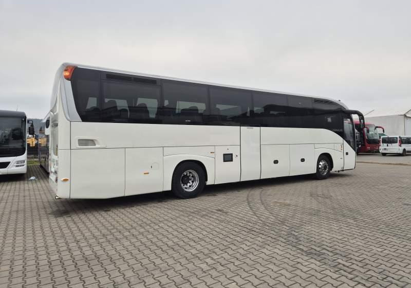 Irisbus MAGELYS HD / SPROWADZONY / EURO 5 / AUTOMAT - Turistik otobüs: fotoğraf 4 Irisbus MAGELYS HD / SPROWADZONY / EURO 5 / AUTOMAT - Turistik otobüs: fotoğraf 4