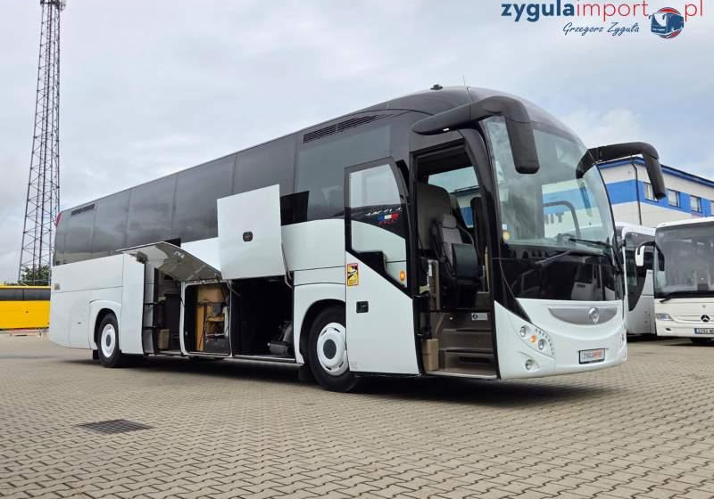 Irisbus MAGELYS PRO / SPROWADZONY / 12.20 M / WC / AUTOMAT - Turistik otobüs: fotoğraf 1 Irisbus MAGELYS PRO / SPROWADZONY / 12.20 M / WC / AUTOMAT - Turistik otobüs: fotoğraf 1