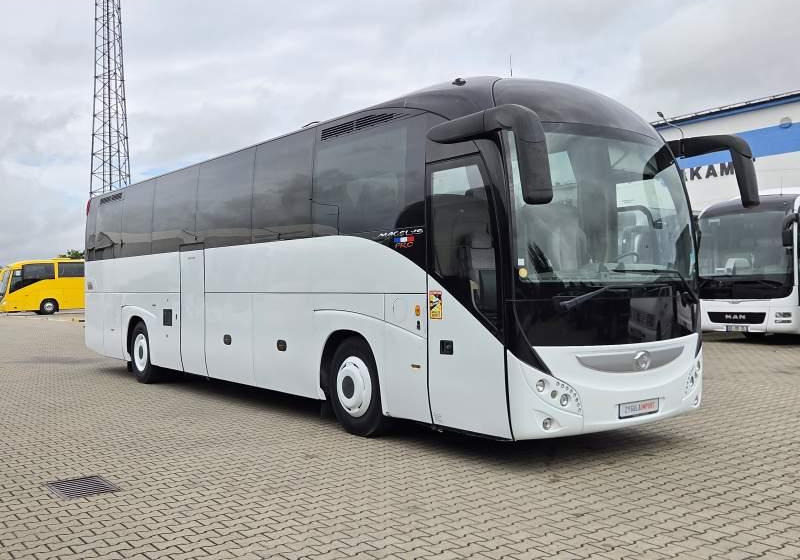 Irisbus MAGELYS PRO / SPROWADZONY / 12.20 M / WC / AUTOMAT - Turistik otobüs: fotoğraf 3 Irisbus MAGELYS PRO / SPROWADZONY / 12.20 M / WC / AUTOMAT - Turistik otobüs: fotoğraf 3