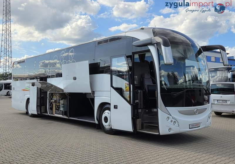 Irisbus MAGELYS PRO/ SPROWADZONY / 59 MIEJSC - Turistik otobüs: fotoğraf 1 Irisbus MAGELYS PRO/ SPROWADZONY / 59 MIEJSC - Turistik otobüs: fotoğraf 1