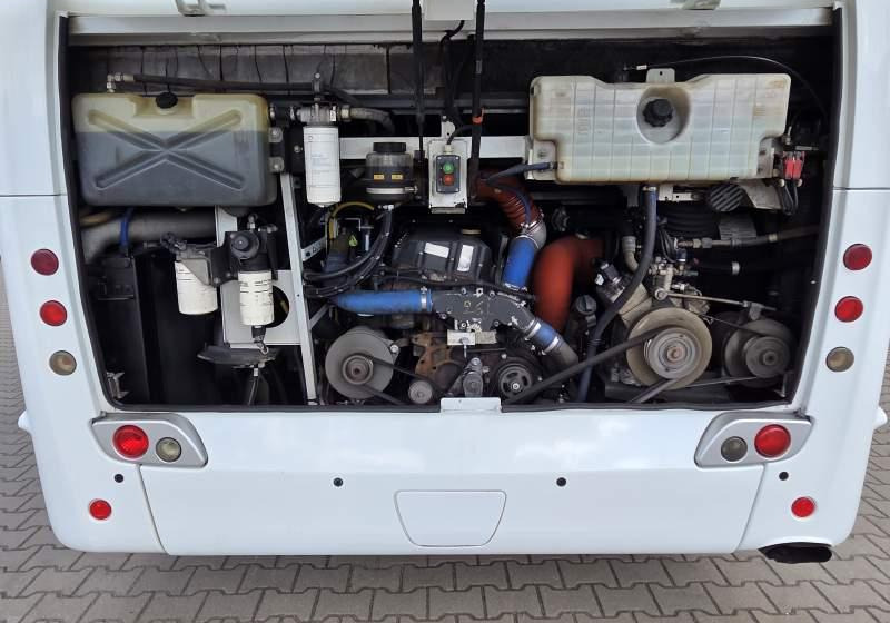 Irisbus MAGELYS PRO/ SPROWADZONY / 59 MIEJSC - Turistik otobüs: fotoğraf 4 Irisbus MAGELYS PRO/ SPROWADZONY / 59 MIEJSC - Turistik otobüs: fotoğraf 4