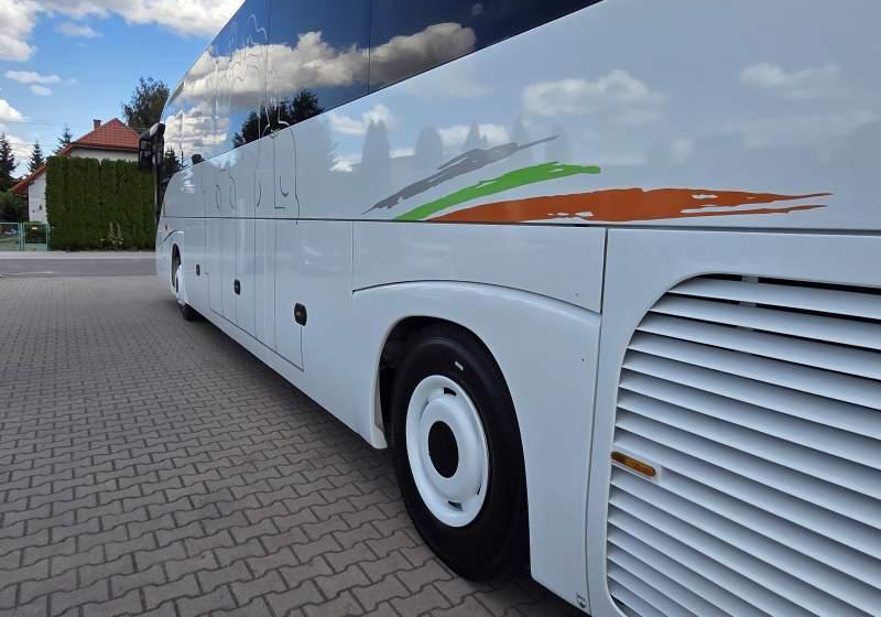 Irisbus MAGELYS PRO/ SPROWADZONY / 59 MIEJSC - Turistik otobüs: fotoğraf 5 Irisbus MAGELYS PRO/ SPROWADZONY / 59 MIEJSC - Turistik otobüs: fotoğraf 5