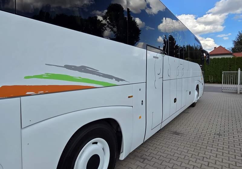 Irisbus MAGELYS PRO/ SPROWADZONY / 59 MIEJSC - Turistik otobüs: fotoğraf 2 Irisbus MAGELYS PRO/ SPROWADZONY / 59 MIEJSC - Turistik otobüs: fotoğraf 2