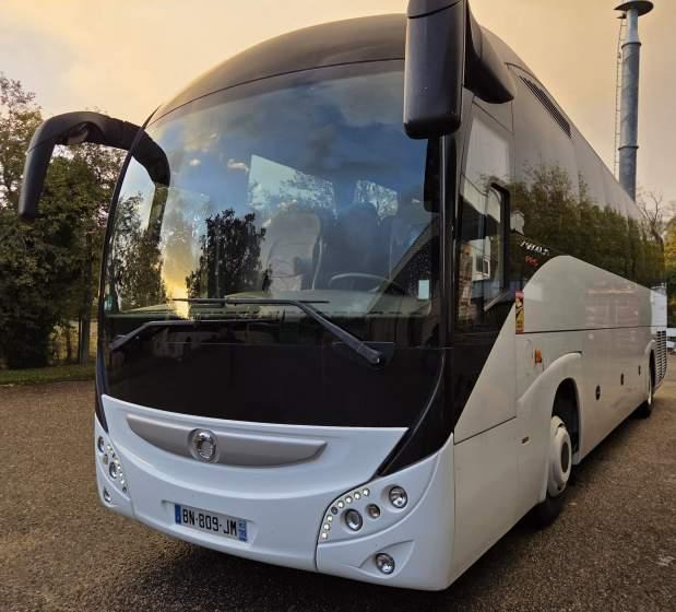 Irisbus MAGELYS PRO/ SPROWADZONY/ MANUAL / 390 000 KM - Turistik otobüs: fotoğraf 1 Irisbus MAGELYS PRO/ SPROWADZONY/ MANUAL / 390 000 KM - Turistik otobüs: fotoğraf 1