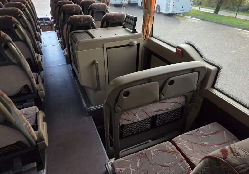 Irisbus MAGELYS PRO/ SPROWADZONY/ MANUAL / 390 000 KM - Turistik otobüs: fotoğraf 5 Irisbus MAGELYS PRO/ SPROWADZONY/ MANUAL / 390 000 KM - Turistik otobüs: fotoğraf 5