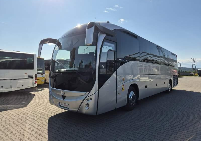 Irisbus MAGELYS / SPROWADZONY / 12.20 M / E5 / AUTOMAT - Turistik otobüs: fotoğraf 3 Irisbus MAGELYS / SPROWADZONY / 12.20 M / E5 / AUTOMAT - Turistik otobüs: fotoğraf 3