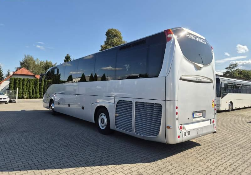 Irisbus MAGELYS / SPROWADZONY / 12.20 M / E5 / AUTOMAT - Turistik otobüs: fotoğraf 4 Irisbus MAGELYS / SPROWADZONY / 12.20 M / E5 / AUTOMAT - Turistik otobüs: fotoğraf 4