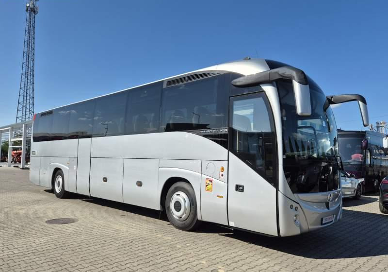 Irisbus MAGELYS / SPROWADZONY / 12.20 M / E5 / AUTOMAT - Turistik otobüs: fotoğraf 2 Irisbus MAGELYS / SPROWADZONY / 12.20 M / E5 / AUTOMAT - Turistik otobüs: fotoğraf 2