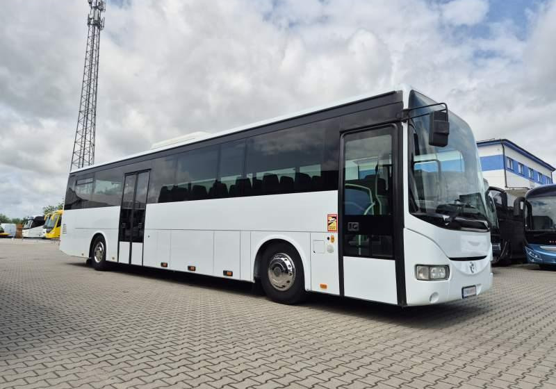 Irisbus RECREO-CROSSWAY/ SPROWADZONY / KLIMA / EEV - Şehirlerarası otobüs: fotoğraf 2 Irisbus RECREO-CROSSWAY/ SPROWADZONY / KLIMA / EEV - Şehirlerarası otobüs: fotoğraf 2