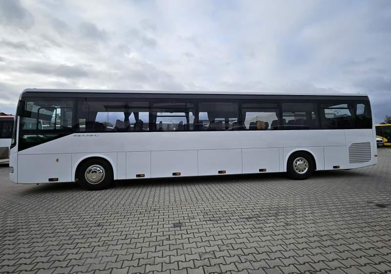 Irisbus RECREO / SPROWADZONE / MANUAL / WEBASTO - Şehirlerarası otobüs: fotoğraf 3 Irisbus RECREO / SPROWADZONE / MANUAL / WEBASTO - Şehirlerarası otobüs: fotoğraf 3