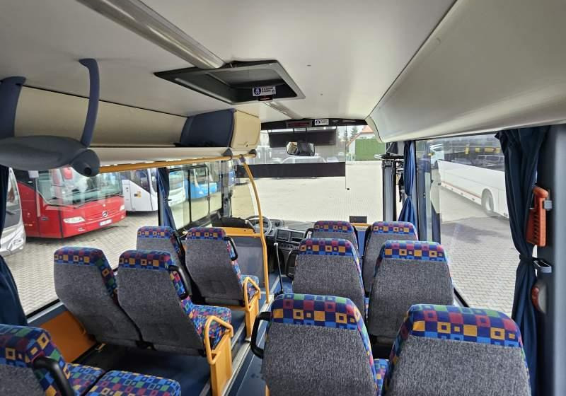 Irisbus RECREO / SPROWADZONE / MANUAL / WEBASTO - Şehirlerarası otobüs: fotoğraf 5 Irisbus RECREO / SPROWADZONE / MANUAL / WEBASTO - Şehirlerarası otobüs: fotoğraf 5