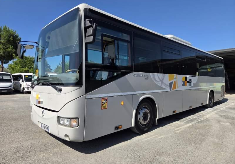 Irisbus RECREO/ SPROWADZONY/ 12 M / PODWÓJNE SZYBY - Şehirlerarası otobüs: fotoğraf 1 Irisbus RECREO/ SPROWADZONY/ 12 M / PODWÓJNE SZYBY - Şehirlerarası otobüs: fotoğraf 1