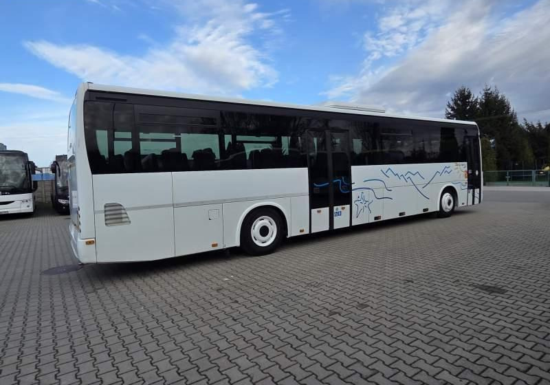 Irisbus RECREO/ SPROWADZONY/ KLIMA / 251 000 KM - Şehirlerarası otobüs: fotoğraf 2 Irisbus RECREO/ SPROWADZONY/ KLIMA / 251 000 KM - Şehirlerarası otobüs: fotoğraf 2