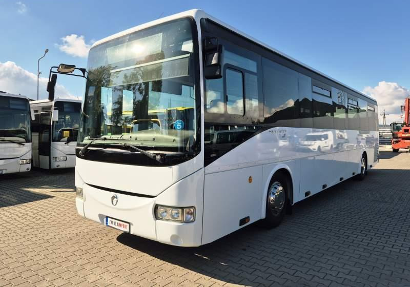Irisbus RECREO / SPROWADZONY / MANUAL / EURO 5 - Şehirlerarası otobüs: fotoğraf 2 Irisbus RECREO / SPROWADZONY / MANUAL / EURO 5 - Şehirlerarası otobüs: fotoğraf 2