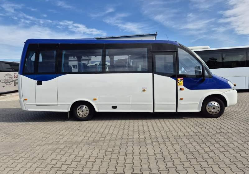 Irisbus WING / SPROWADZONY / 28 MIEJSC/ KLIMA - Minibüs, Minivan: fotoğraf 3 Irisbus WING / SPROWADZONY / 28 MIEJSC/ KLIMA - Minibüs, Minivan: fotoğraf 3