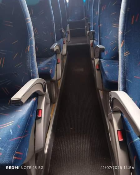 Irisbus WING / SPROWADZONY / 28 MIEJSC/ KLIMA - Turistik otobüs: fotoğraf 3 Irisbus WING / SPROWADZONY / 28 MIEJSC/ KLIMA - Turistik otobüs: fotoğraf 3