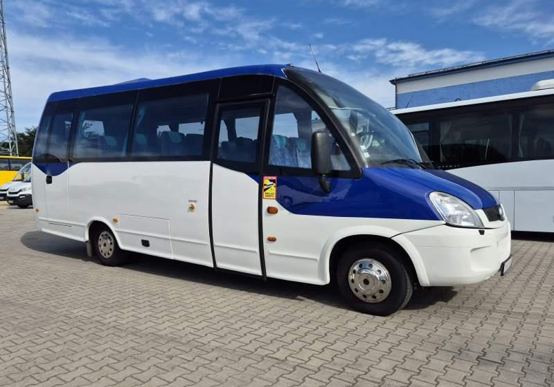 Irisbus WING / SPROWADZONY / 28 MIEJSC/ KLIMA - Minibüs, Minivan: fotoğraf 2 Irisbus WING / SPROWADZONY / 28 MIEJSC/ KLIMA - Minibüs, Minivan: fotoğraf 2
