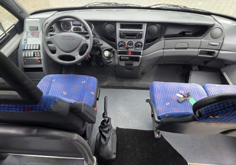 Irisbus WING2 / SPROWADZONY / 34 MIEJSCA/ MANUAL - Minibüs, Minivan: fotoğraf 2 Irisbus WING2 / SPROWADZONY / 34 MIEJSCA/ MANUAL - Minibüs, Minivan: fotoğraf 2