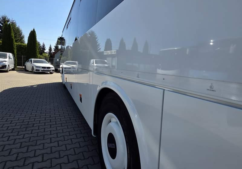 Iveco CROSSWAY/ SPROWADZONY/ 12 M / 80 000 KM - Şehirlerarası otobüs: fotoğraf 4 Iveco CROSSWAY/ SPROWADZONY/ 12 M / 80 000 KM - Şehirlerarası otobüs: fotoğraf 4