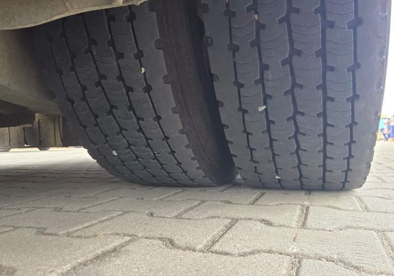 Iveco CROSSWAY/ SPROWADZONY / 64 MIEJSCA / EURO 6 - Şehirlerarası otobüs: fotoğraf 3 Iveco CROSSWAY/ SPROWADZONY / 64 MIEJSCA / EURO 6 - Şehirlerarası otobüs: fotoğraf 3
