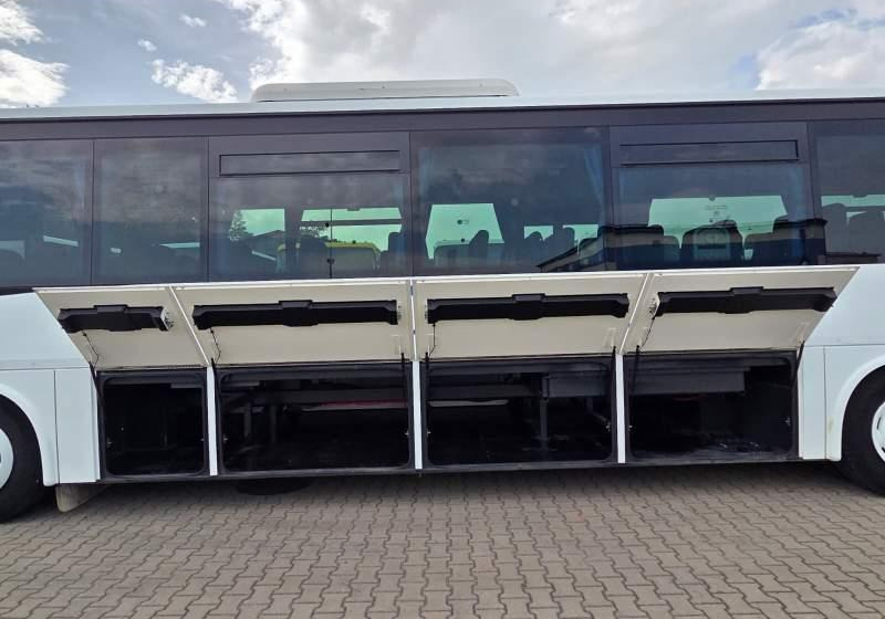 Iveco CROSSWAY/ SPROWADZONY / 64 MIEJSCA / EURO 6 - Şehirlerarası otobüs: fotoğraf 5 Iveco CROSSWAY/ SPROWADZONY / 64 MIEJSCA / EURO 6 - Şehirlerarası otobüs: fotoğraf 5