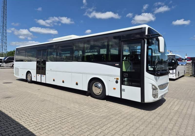Iveco CROSSWAY / SPROWADZONY / EURO 6 / KLIMA - Şehirlerarası otobüs: fotoğraf 3 Iveco CROSSWAY / SPROWADZONY / EURO 6 / KLIMA - Şehirlerarası otobüs: fotoğraf 3