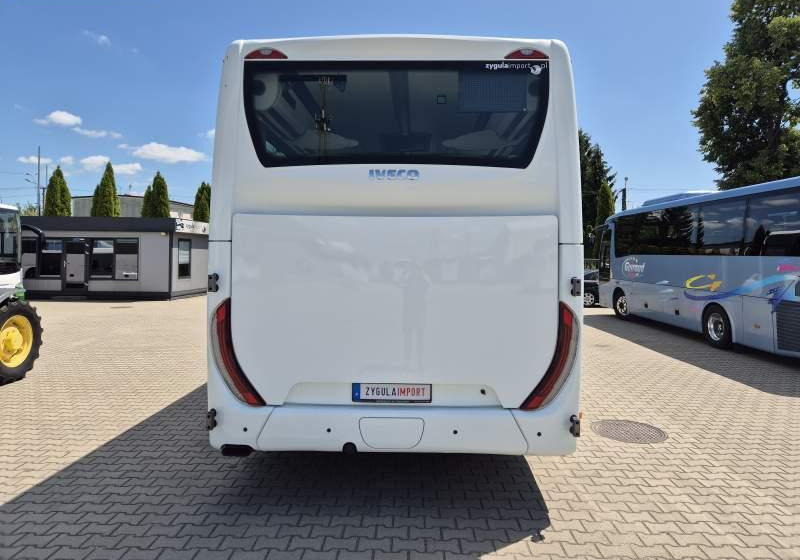 Iveco CROSSWAY / SPROWADZONY / EURO 6 / KLIMA - Şehirlerarası otobüs: fotoğraf 5 Iveco CROSSWAY / SPROWADZONY / EURO 6 / KLIMA - Şehirlerarası otobüs: fotoğraf 5