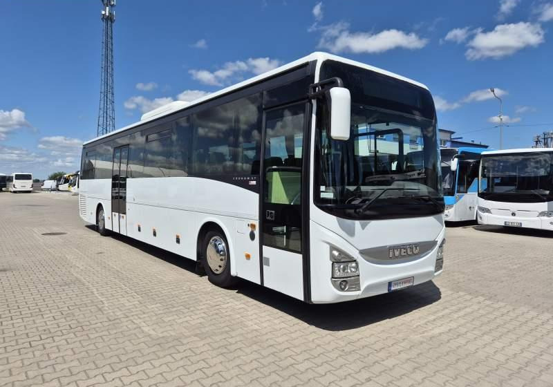 Iveco CROSSWAY / SPROWADZONY / EURO 6 / KLIMA - Şehirlerarası otobüs: fotoğraf 2 Iveco CROSSWAY / SPROWADZONY / EURO 6 / KLIMA - Şehirlerarası otobüs: fotoğraf 2