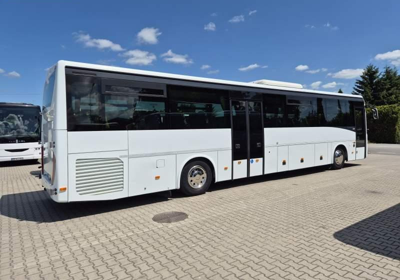 Iveco CROSSWAY / SPROWADZONY / EURO 6 / KLIMA - Şehirlerarası otobüs: fotoğraf 4 Iveco CROSSWAY / SPROWADZONY / EURO 6 / KLIMA - Şehirlerarası otobüs: fotoğraf 4