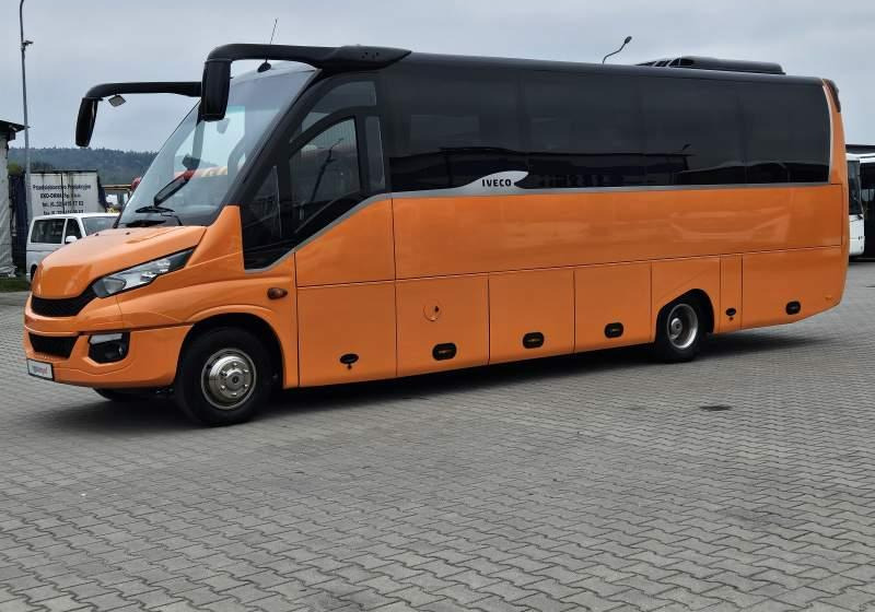 Iveco ERENER 70C18 / SPROWADZONE / 31 MIEJSC/ E6 - Minibüs, Minivan: fotoğraf 5 Iveco ERENER 70C18 / SPROWADZONE / 31 MIEJSC/ E6 - Minibüs, Minivan: fotoğraf 5
