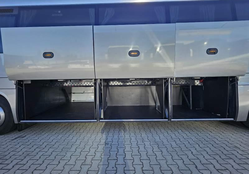 Iveco MAGELYS HD / SPROWADZONY/ MANUAL/ EURO 6 - Turistik otobüs: fotoğraf 4 Iveco MAGELYS HD / SPROWADZONY/ MANUAL/ EURO 6 - Turistik otobüs: fotoğraf 4