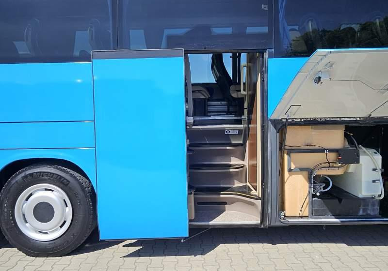 Iveco MAGELYS HD / SPROWADZONY / MANUAL / EURO 6 - Turistik otobüs: fotoğraf 3 Iveco MAGELYS HD / SPROWADZONY / MANUAL / EURO 6 - Turistik otobüs: fotoğraf 3